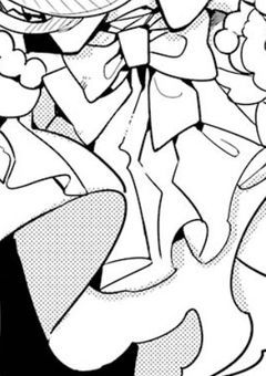 　　異形の゙　ｫゥ様、七不思議の姫でもある。