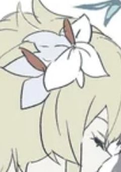 プレイヤーと元主人公　　　　　　　　#参加型💫　〆