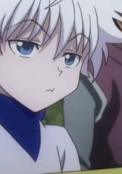 幽閉少年.【H × H】