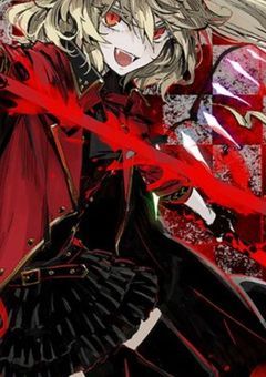 幻想郷から来てしまいました。