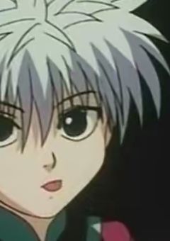 HUNTER×HUNTER 短編集