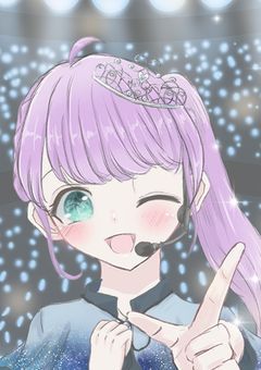 P┊✰ twinkleの魔法◝✩