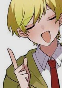 彼氏　、私の前では甘々です　。