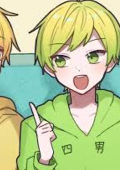 兄と弟がシスコンすぎる