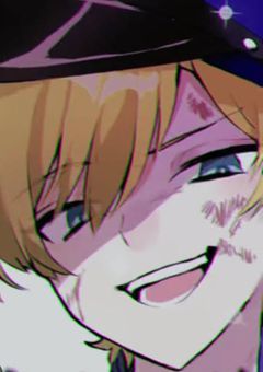 　好感度上げすぎた件