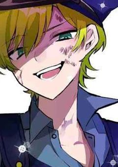  #　ヤンキーに気にいられた話 