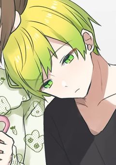 　紅一点、配信切り忘れて本性がバレた話