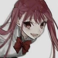 　　めぐさんのアイコン画像