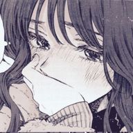 　　‎ꔷ × ꔷさんのアイコン画像