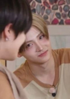 有罪です、先輩。