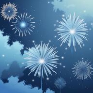 Bluefireworkさんのアイコン画像