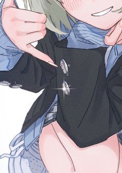 　#　物語の外側で 。