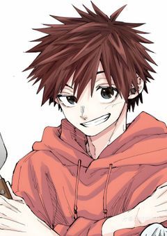 ちょー清楚系女子の保科　昴の双子の姉。実は、格闘技や武道の世界チャンピョンでした───。