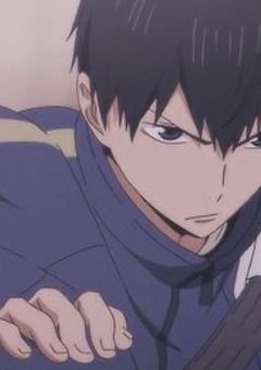 ❥ ❥ ❥       影 山 飛 雄  の 許 嫁