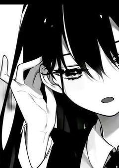 愛され方を知らない女の子