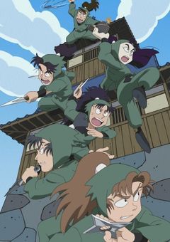 朝起きたら同室が消えてました。