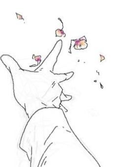 早くこの妖術から抜け出したい