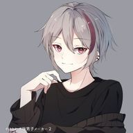 霊愛さんのアイコン画像