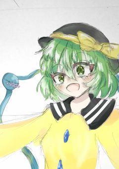 (新)イラスト！のせます！