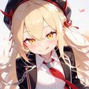 御手洗さんです
