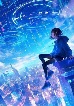 世界立魔法学園