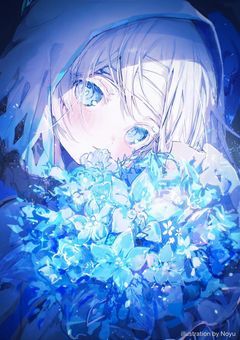 怪物の子供達