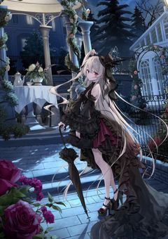 魔術学園の悪役学級
