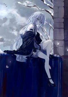 魔法世界のコロシアム