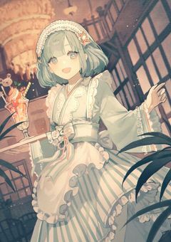 放課後は、魔術喫茶で日常を。