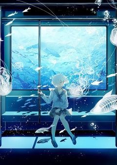 招待状『魔法使いの蔓延る学園都市、"セレシア"』より