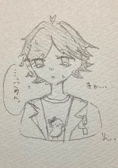 なんか絵を載せるとこ