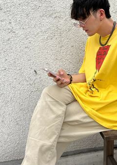 独りぼっちな猫に好かれたのは…【nskr】