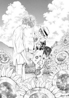 ハニレモ可愛いんだからしょうがないじゃん？