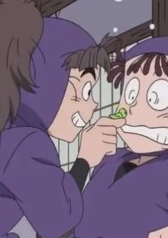 虫嫌いなのに生物委員会委員長です。