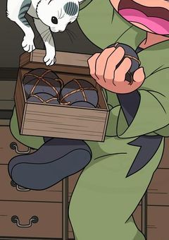 もう一度天女することになりました。