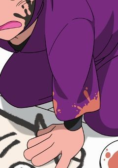 モブちゃん、垢抜け大成功