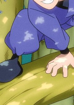 鉢屋妹は、変声術の達人らしい。