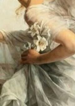 　❥　恋の話　＿