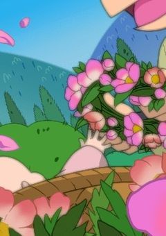 　＃　保健委員会の女神様