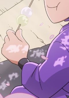 @　分 か り 合 え る は ず の な い 、君 と 私 .