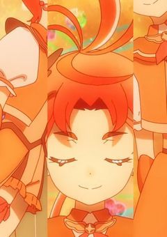 ひとりごと！