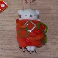 むに ꒰ঌʕ•ᴥ•ʔ໒꒱  🧡🩵さんのアイコン画像