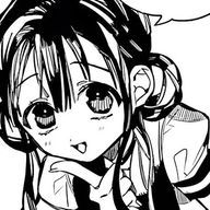 リコリコさんのアイコン画像