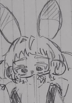 いろんな絵を描きます