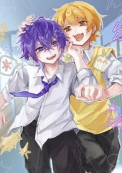 お前なんか…好きじゃねぇし！///