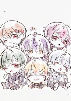 シクフォニ短集！