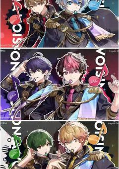 俺達が合わなかった世界線