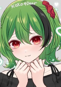 俺らの彼女が女体化しました