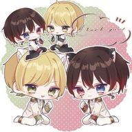 💚💜ぷりん📣🌈さんのアイコン画像