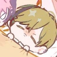 ぷりん様ダゾ#いろんな人とペア画中さんのアイコン画像
